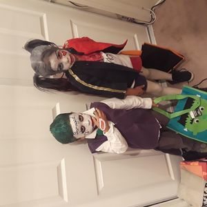 Meet your Posher, Dorian